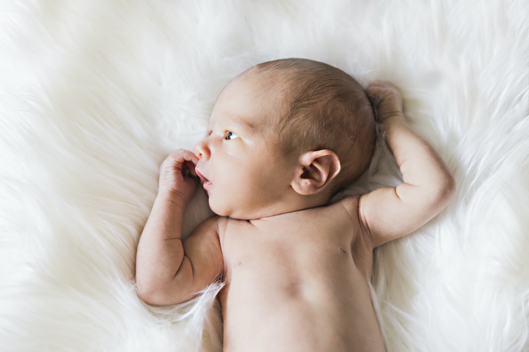 Benefits of Natural and Organic Baby Products